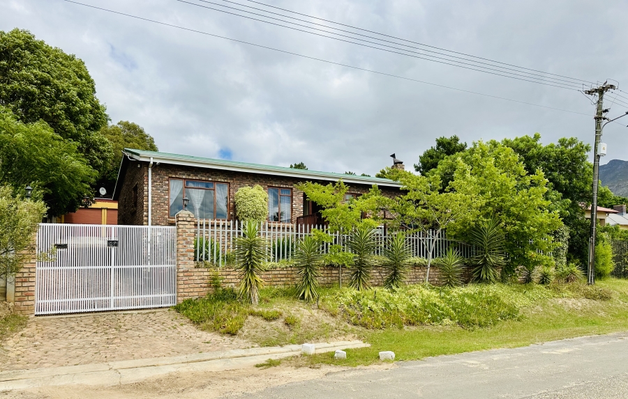 3 Bedroom Property for Sale in Bot River Western Cape